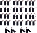 (pack Of 40 2 Aa Battery Holder With Switch, 2x 1.5v Case. Fixed Price $61.88.