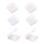 Wayllshine (pack Of 6 9v Battery Storage Case, 9 Volt Box, 9.... Fixed Price $13.35.