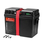 Dr. Prepare Smart Battery Box With Usb, 12v/24v Cigarette Lighter, And Anderson. Fixed Price $139.99.