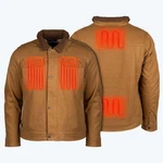 Mobile Warming Men's Ranch Standard Heated Jacket. Fixed Price $229.99.