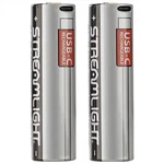 Streamlight 88133 Sl-b48 Battery Pack 2pk. Fixed Price $68.22.