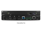 Atlona At-ome-st31a Hdbaset 3x1 Switcher / Hdmi Usb-c 4k Poe Audio. Fixed Price $1552.00.