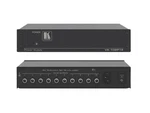 Kramer Va-102p12 10-output 12v Dc Power Supply 1a/output 10a Total. Fixed Price $560.00.