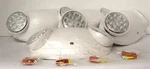 Lit-pcith Led Emergency Light-battery Backup White. Fixed Price $53.59.