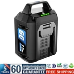 60v 7.5 Ah For Toro 60volt Flex-force Power System Lithium-ion Battery L405 New. Fixed Price $163.99.
