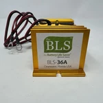Battery Life Saver Bls-36a New 36v Golf Cart Extender. Fixed Price $123.38.