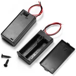 Lampvpath (pack Of 2 Aa Battery Holder With Switch, 2x 1.5v Battery.... Fixed Price $7.81.