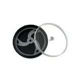 Plastic Round Watch Dial Storage Cases 2x Watchmaker Usa Stock. Fixed Price $14.99.