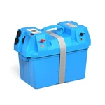 Redodo Portable Battery Box, Group 24-27 12v Max. 60a Current, B.... Fixed Price $97.87.