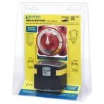 Blue Sea 7650 Add-a-battery Kit 120a Battery Switch Automatic Charging Relay. Fixed Price $175.55.