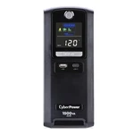 Cyberpower Lx1500gu3-r 1500va / 900w Battery Backup Ups - Certified Refurbished. Fixed Price $126.95.