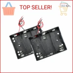 Sdtc Tech 2-pack 3x C Cell Battery Holder 4.5v Size Case Box With Wire. Fixed Price $12.22.