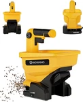 Uniqwamo Handheld Power Spreader Compatible For Dewalt 20v/60v Li-ion Battery, A. Fixed Price $87.38.