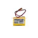 Comp-208 Dantona Rechargrable Battery With Plug Fanuc Plc Panadonic Br-agcf2w 6v. Fixed Price $36.93.