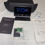 Ecoflow 665793 Delta Pro Remote: Control & Monitor Power Station Easily. Fixed Price $200.00.