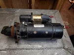 Genuine Caterpillar Cat Starter 207-1560 New. Fixed Price $658.75.