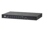 Aten Pe6208avg 8-outlet Eco Pdu Iec C13 Rack Snmp Rs-232 Power Cycle. Fixed Price $791.00.