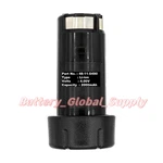 Battery For Milwaukee 48-11-0490 0490-20 0490-22 4v 2000mah Fast Delivery New. Fixed Price $38.88.
