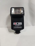Yashica Cs-220 Auto Flash Unit Camera Shoe Light. Fixed Price $39.99.