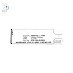 3.7v 1000mah Battery For Rti 40-210742-20 Atb-1800-sy5530 T2i T2x T3x T1 T2+ New. Fixed Price $35.98.
