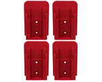 *4-pack* Barnyard Intel Tool Holder And Cover For Milwaukee M18. Fixed Price $17.99.