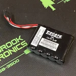 7086345 - Oracle Tpl 13.5v 6.4f Powerburst, Tecate Lsi 49571-20 Rev A Used,. Fixed Price $22.86.