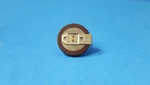 Coin Battery, Vl1220-1hf, Panasonic, 12.5mm, 3v, Lithium Rechargeable. Fixed Price $18.00.