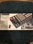 Easy Home - Battery Organizer With Tester. Fixed Price $18.49.