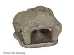 Rockustics Xt-surround Stone 8-s 8 Inch Omnidirect Speaker/transformer/sandstone. Fixed Price $1378.00.