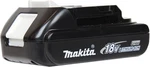 Makita Bl1815n 18v 1.5ah Lithium Ion Battery. Fixed Price $115.86.