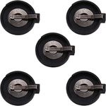 Fielect 5pcs Cr2430 Coin Button Battery Holder Case Cell Cr2430,. Fixed Price $22.87.