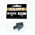 * Open Box Rode Clip1 Micon Cable Management Clip (pack Of 3). Fixed Price $5.00.