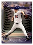 1999 Fleer Ultra #220 Kerry Wood Nm-mt Cubs Sc Id:73248. Fixed Price $1.75.