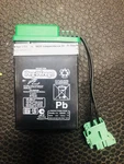 Technical Precision Replacement For Peg Perego Original Battery. Fixed Price $99.99.