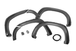 Rough Country Pocket Fender Flares For 1921 Chevy Silverado 1500 Fc11911agba. Fixed Price $146.86.