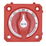 Bluewater 980001010 On/off 4 Post Battery Switch Red. Fixed Price $53.51.