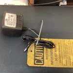 Lot Of 2 Cui Stack Dpd120080-p5 Model Dv-1280 (lpw19y). Fixed Price $20.99.