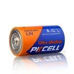 1.5v Um-1 D Cell Battery Lr20 Mn1300 E95 Alkaline Pkcell. Fixed Price $8.29.