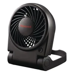 Honeywell Htf090b Turbo On The Go Usb/battery Powered Fan - Black New. Fixed Price $20.89.