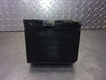907 A Vespa Primavera 50 4v Ie 2018 Oem Battery Box. Fixed Price $29.95.