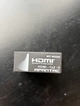 Apantac Hdmi 1x2 4kx2k Splitter W/power Supply. Fixed Price $20.00.