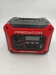 Predator 350 Portable Power Station Red Black Lifepo4 294wh 70882 24 Ac Dc Usb. Fixed Price $216.99.