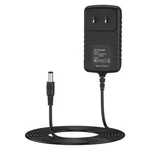 Adapter For Wagan Tech 7561 El7561 El2464 200w Power Dome Plex Lt Portable.... Fixed Price $5.61.