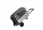 Ecoflow Delta Pro Ultra Trolley Durable Rolling For Easy Portable Power. Fixed Price $47.99.