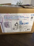 Eaton Gmev32br-jb-c. Fixed Price $400.00.