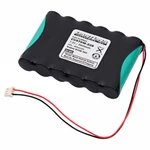 Dantona Custom-228 Emergency Lighting Battery For Honeywell. Fixed Price $39.25.