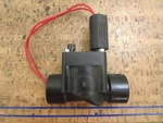 *oem* 0780 Hunter Pgv Inline Irrigation Control Valve. Fixed Price $16.00.