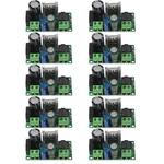 Diann 10pcs Ac/dc To Dc Step Down Buck Converter Voltage Regulator Power Supp.... Fixed Price $23.57.