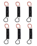 Lampvpath (pack Of 6) Single Aa Battery Holder, 1 X 1.5v 1aa-6pc. Fixed Price $9.11.