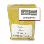 Terminal Adapter, F1 To F2 (50 Per)-adapter. Fixed Price $14.99.